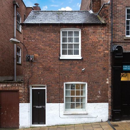 Cumberland Villa York Esterno foto