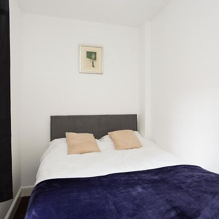Cumberland Villa York Esterno foto
