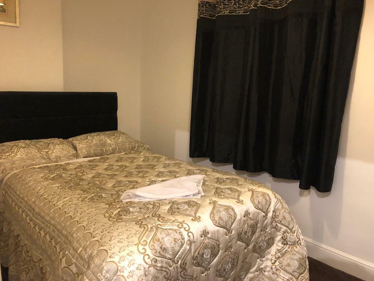 Cumberland Villa York Esterno foto