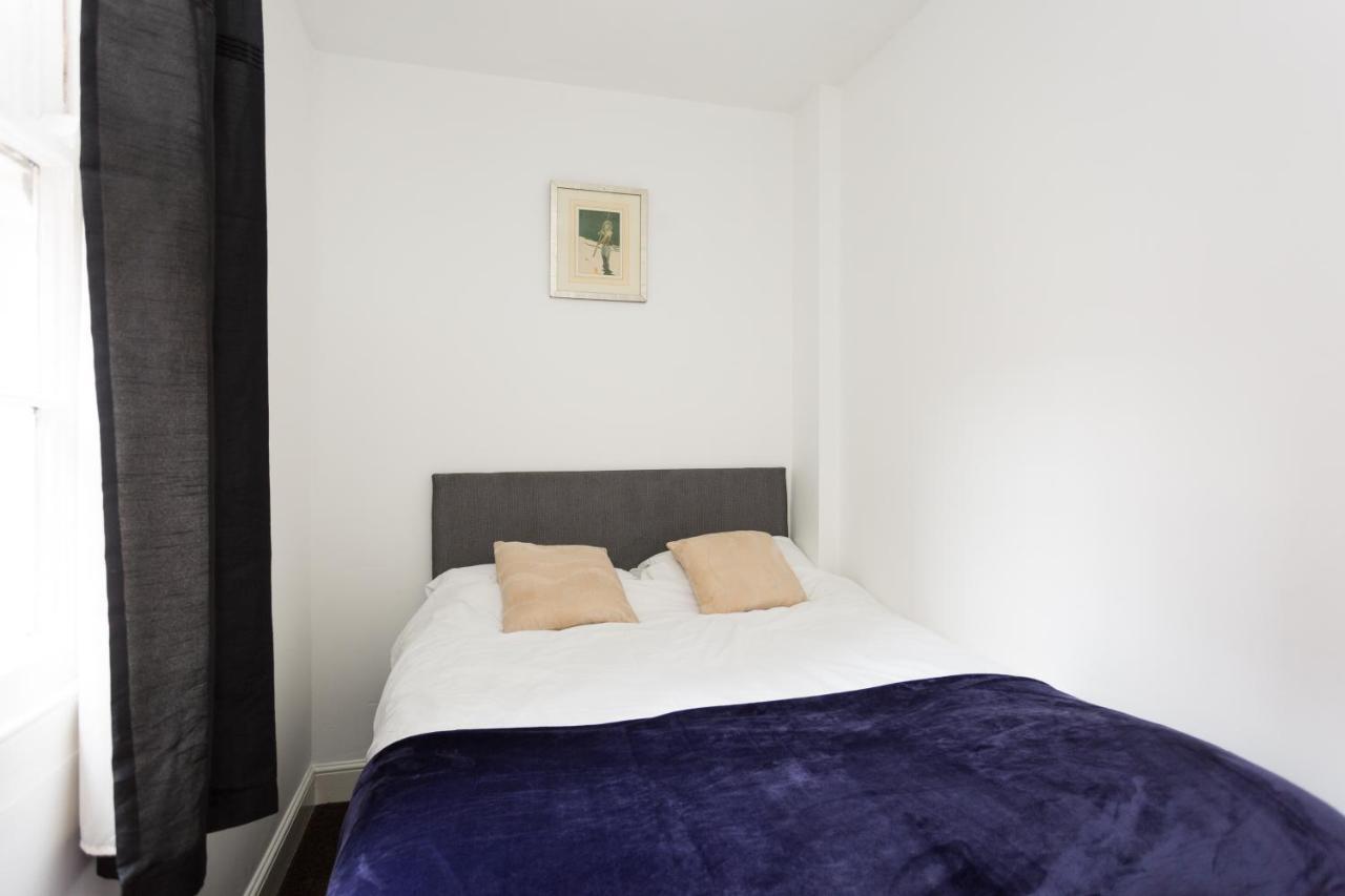 Cumberland Villa York Esterno foto